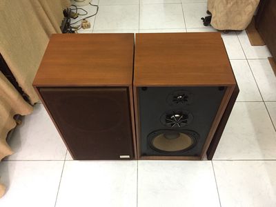 Loa PIONEER CS610 bass 25cm Midle Treble dom. Mua bán Tivi, Âm thanh tại Quận Tân Bình Tp Hồ Chí Minh được đăng bởi Nhật Minh Audio 