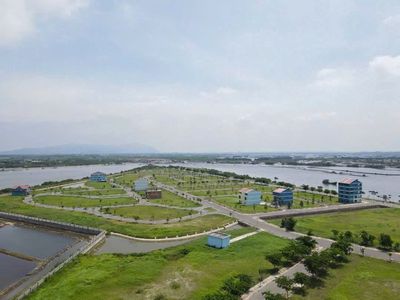MARINE CITY, VŨNG TÀU – GIÁ CHỈ 10,3 TRIỆU/M²