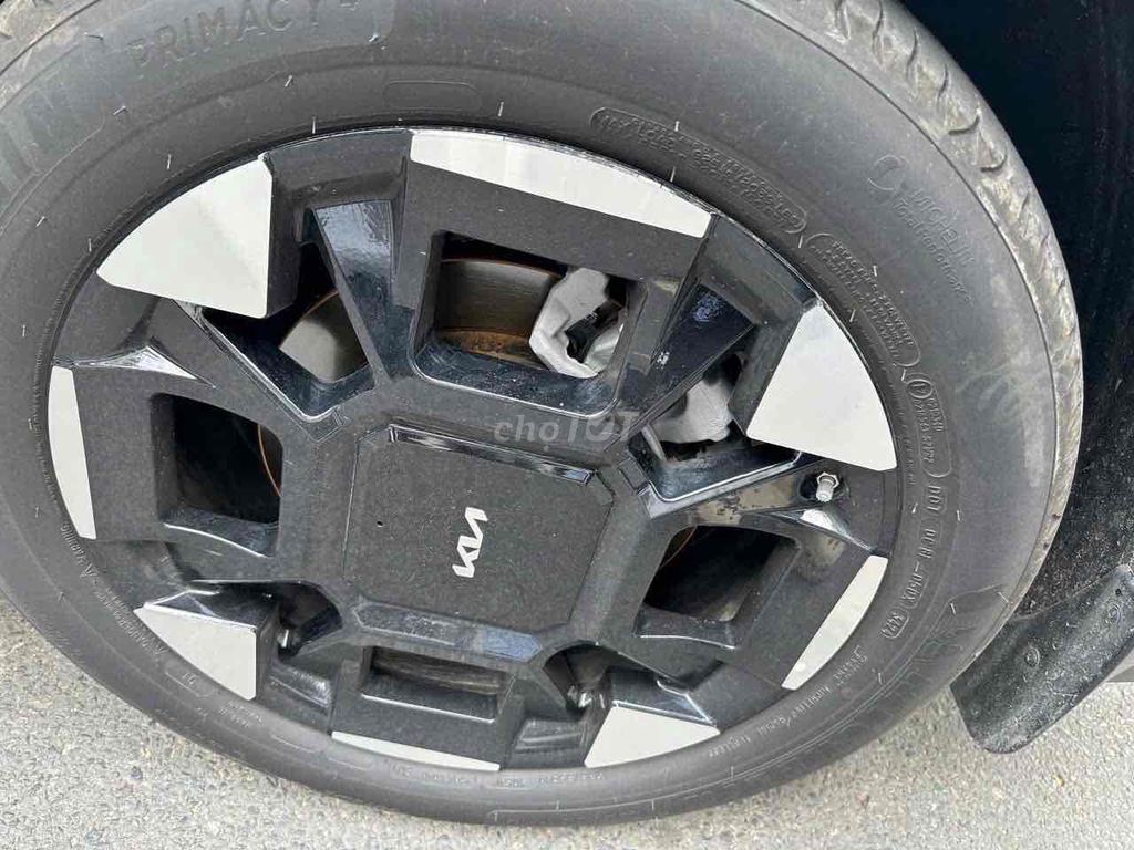 Kia Carnival 2025 Signature 2.2D - 8000 km. Mua bán Ô tô tại Quận 12 Tp Hồ Chí Minh được đăng bởi Văn Bình hình 11