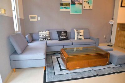 Аренда · 4 комн. · 50 м² · Quận Hải Châu, ул. Đường Ông Ích Khiêm