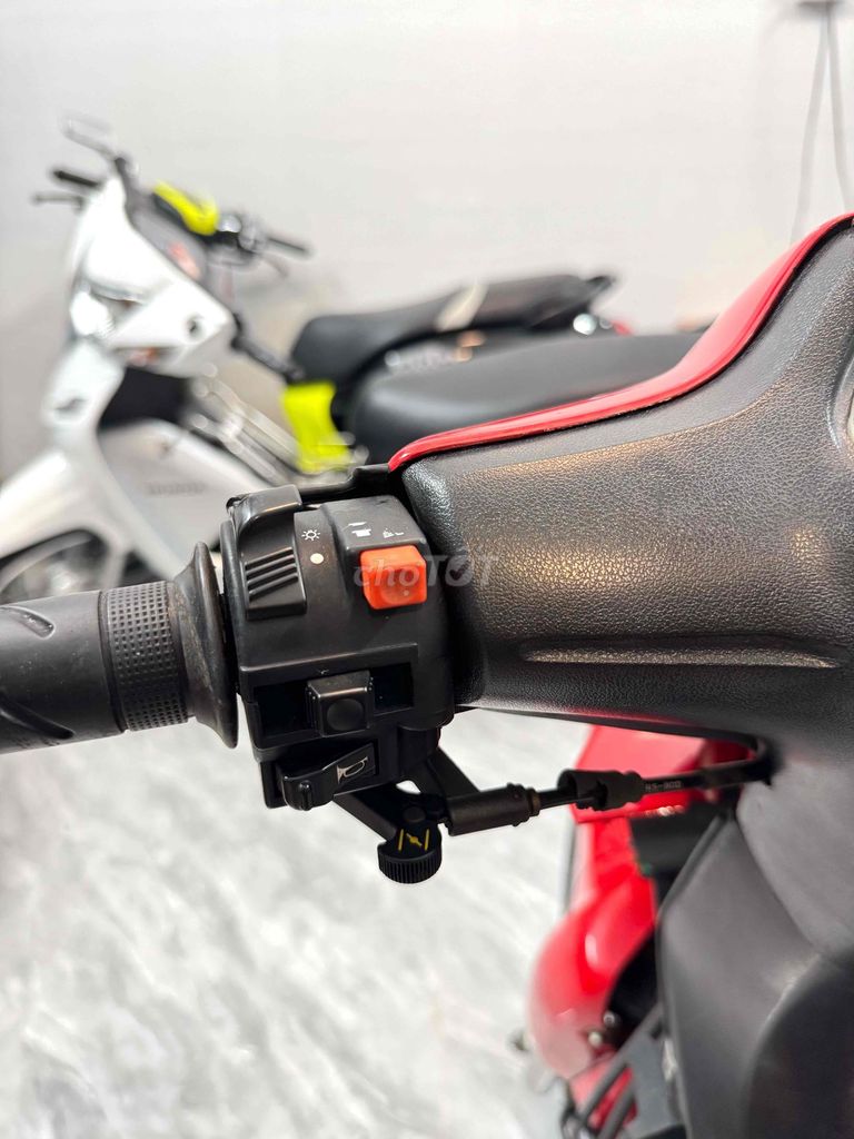 wawe apha đỏ cờ. Mua bán Xe máy tại Huyện Châu Phú An Giang được đăng bởi Pin Rồm hình 16