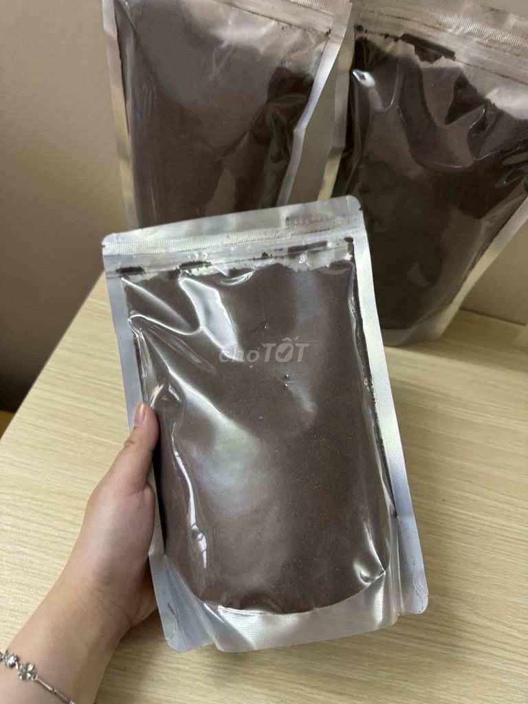 Cà phê Robusta Đắk Lắk. Mua bán Đồ ăn, thực phẩm và các loại khác tại Quận Tân Bình Tp Hồ Chí Minh được đăng bởi Nguyễn Thị Mỹ Hoa hình 1