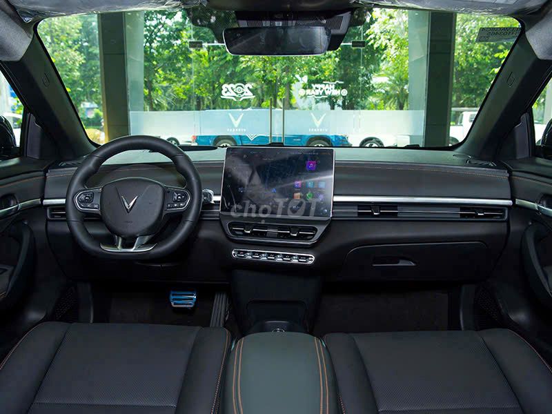 VinFast VF6 2025. Mua bán Ô tô tại Quận 12 Tp Hồ Chí Minh được đăng bởi Vinfast An Sương hình 5