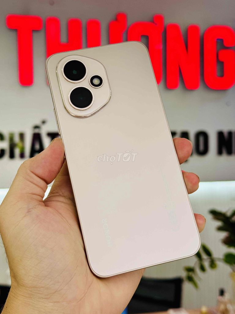 Honor 400 5G 12GB/256GB Còn bảo hàng hãng dài. Mua bán Điện thoại tại Quận Thanh Khê Đà Nẵng được đăng bởi Thương Mobile hình 1