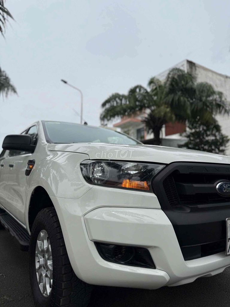 Ford Ranger 2016 XL 2.2 4x4 MT - 144000 km. Mua bán Ô tô tại Huyện Trảng Bom Đồng Nai được đăng bởi nguyên thành trung hình 11
