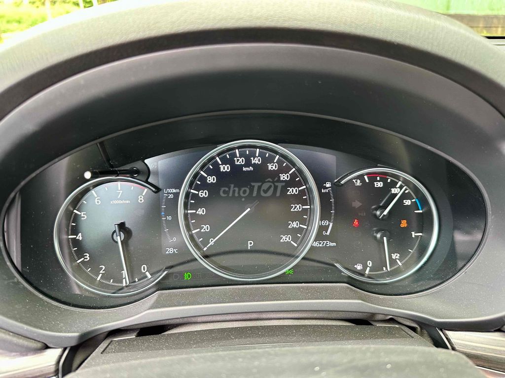 🎇Cx5 2.5 Signature 1 cầu 2020 chất xe rất đẹp. Mua bán Ô tô tại Quận Bình Thạnh Tp Hồ Chí Minh được đăng bởi phúc hình 5