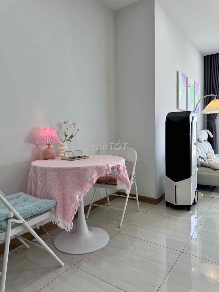 Tuyển dụng nhân viên buồng phòng. Việc làm tại Thành phố Dĩ An Bình Dương được đăng bởi Homestay Dĩ An hình 3