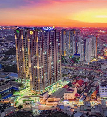 3PN VÀO Ở LIỀN  | 110m² | PHÚ ĐÔNG SKY GARDEN