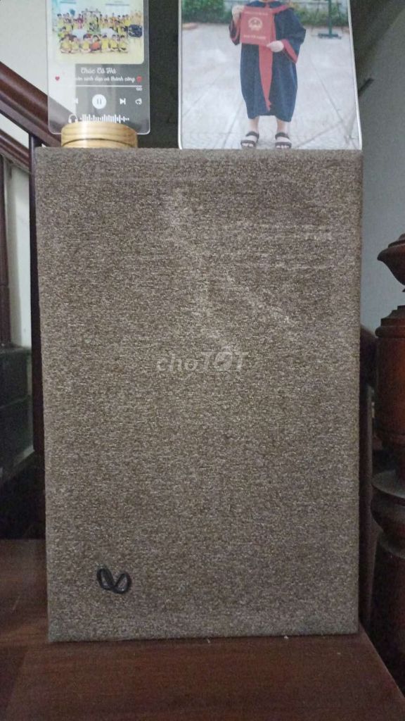 Loa Infinity 2500. Mua bán Tivi, Âm thanh tại Quận Bắc Từ Liêm Hà Nội được đăng bởi Đặng Trần Thà hình 1