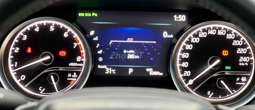 TOYOTA CAMRY 2.5Q  1 CHỦ - Sang Trọng - Đẳng cấp. Mua bán Ô tô tại Quận Gò Vấp Tp Hồ Chí Minh được đăng bởi DH AUTO FORD CHUYÊN XE FORD LƯỚT CHẤT LƯỢNG CAO hình 13