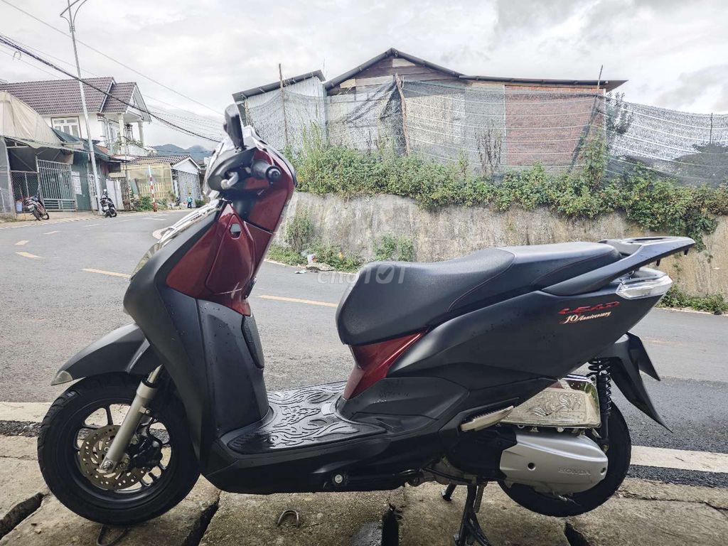 Lead bản đặc biệt 2018. Mua bán Xe máy tại Huyện Lạc Dương Lâm Đồng được đăng bởi Nguyễn Quang Huy hình 2