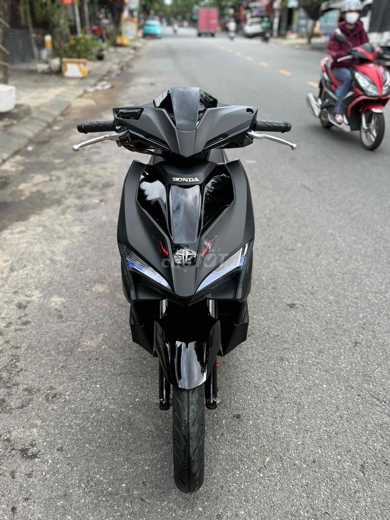 Air Blade 2017 B.số 43 Góp trả trước 5tr. Mua bán Xe máy tại Quận Liên Chiểu Đà Nẵng được đăng bởi Hòa Xe Máy Cũ hình 5