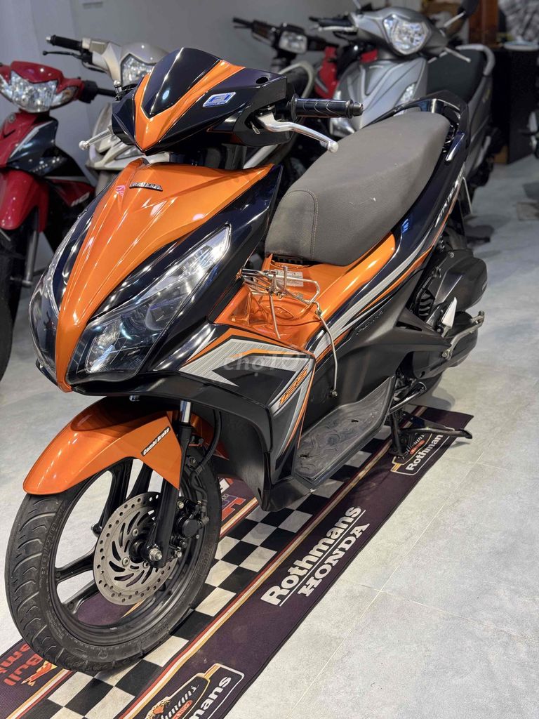 Honda Ari blade 125 dk 2014 bstp chính chủ. Mua bán Xe máy tại Quận Bình Thạnh Tp Hồ Chí Minh được đăng bởi phạm văn vàng hình 3