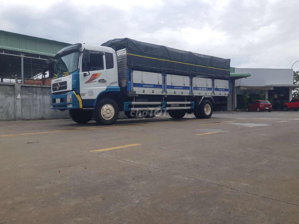 Nhà cần bán b170 xe đẹp 9chu máy lạnh có tải 9t6. Mua bán Xe tải, xe ben tại Huyện Tân Châu Tây Ninh được đăng bởi minh toan hình 2