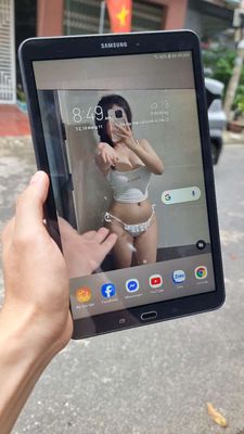 MTB samsung Tab A ( 2016 ). Mua bán Máy tính bảng tại Quận Liên Chiểu Đà Nẵng được đăng bởi Bảo Lâm