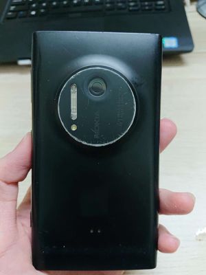 Nokia Lumia 1020 trade Sony Nex 5