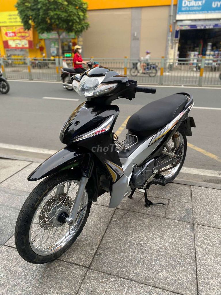 Honda wave s 2012 mới 90% biển số 79