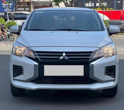 Mitsubishi Attrage 2023 1.2 MT - 51000 km. Mua bán Ô tô tại Huyện Hóc Môn Tp Hồ Chí Minh được đăng bởi MITSUBISHI TRƯỜNG CHINH đại lý chính hãng