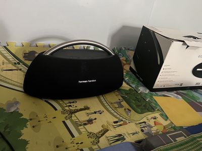 bán loa harman/kardon Go+play 2. Mua bán Tivi, Âm thanh tại Thành phố Bắc Ninh Bắc Ninh được đăng bởi Le hiếu