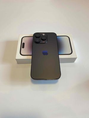 iPHONE 14 PRO 128G Quốc Tế Zin Full Máy Xài Ngon