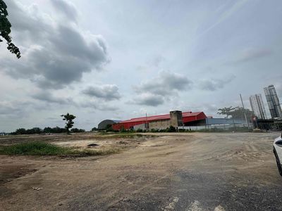 cho thuê đất trống Q7 -25.000m2 giá rẻ