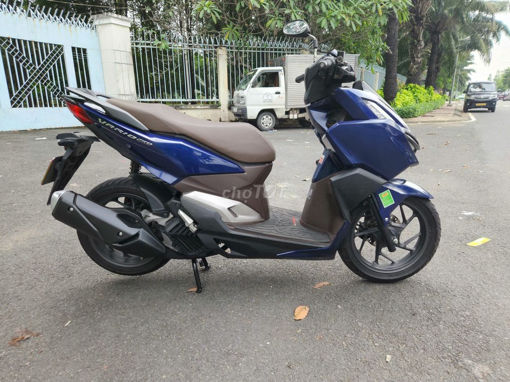 👉 Vario 160 CBS 2023, Biển SG Đưa 12tr nhận xe. Mua bán Xe máy tại Quận 8 Tp Hồ Chí Minh được đăng bởi tuấn  hình 6