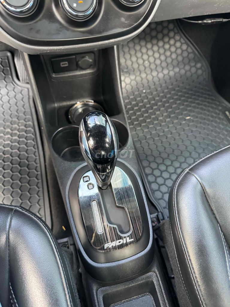 VinFast Fadil 2020 1.4 AT Plus - 60000 km