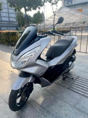 Honda PCX125cc 2014 Bạc. Mua bán Xe máy tại Quận Gò Vấp Tp Hồ Chí Minh được đăng bởi Cầm đồ Thanh Nhật