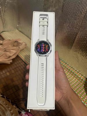 xiaomi Watch s1 active co gl nhe
