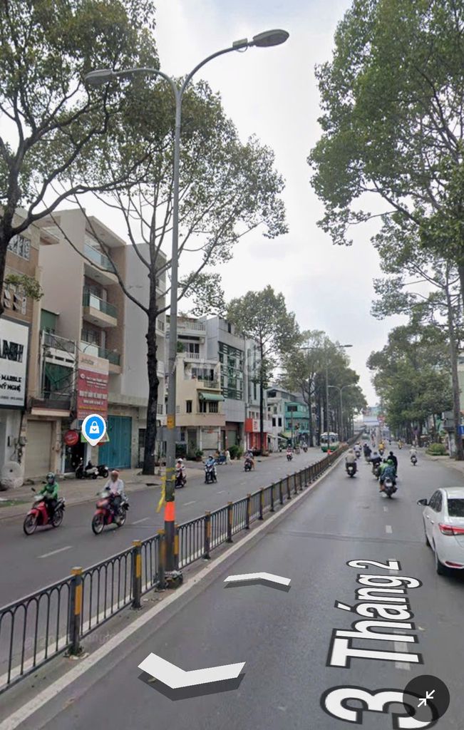MT ĐƯỜNG 3/2 - THÍCH HỢP MUA KINH DOANH