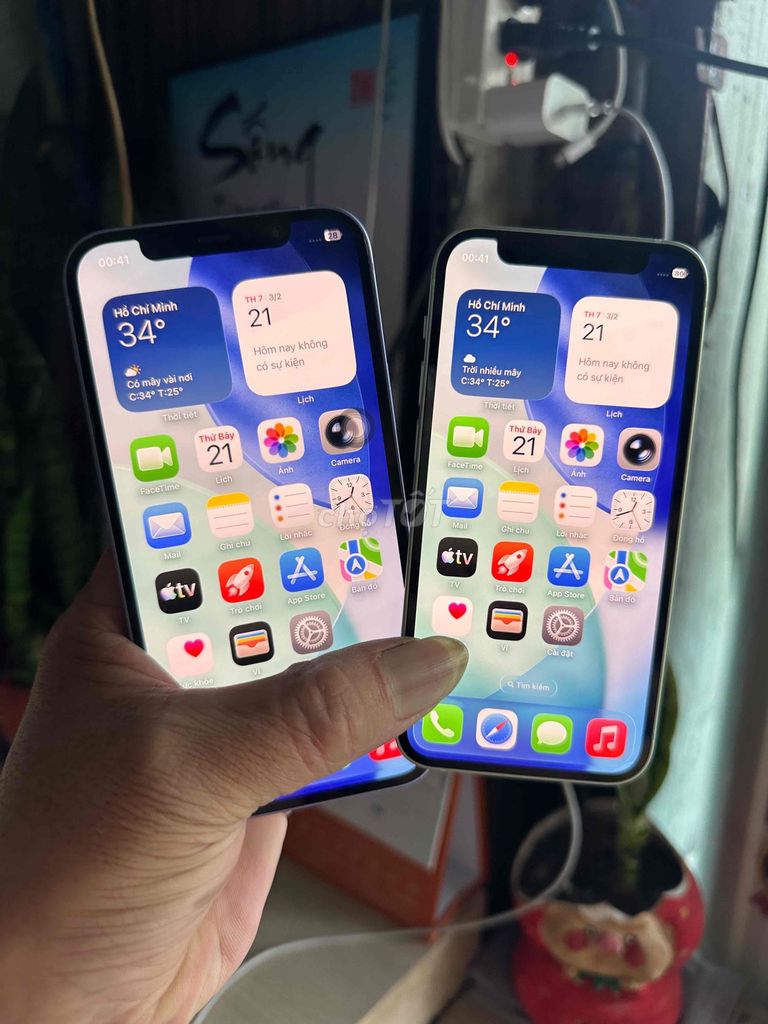 Bán .Co giao lưu. Mua bán Điện thoại tại Thành phố Thuận An Bình Dương được đăng bởi  Phan Trung hình 1