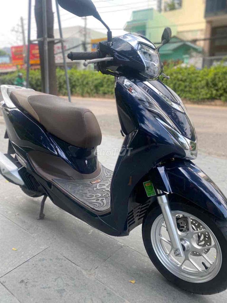 LEAD 2023 4val chỉnh siêu chất bao zin từ a tới z. Mua bán Xe máy tại Quận 7 Tp Hồ Chí Minh được đăng bởi Gia Bảo  hình 3