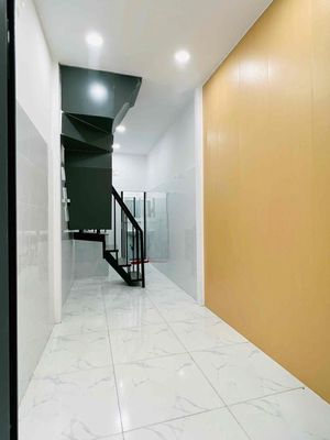 BÁN NHÀ MINI CHÍNH CHỦ. Mua bán nhà ở tại Quận Gò Vấp Tp Hồ Chí Minh được đăng bởi Hoàng Vương Yến