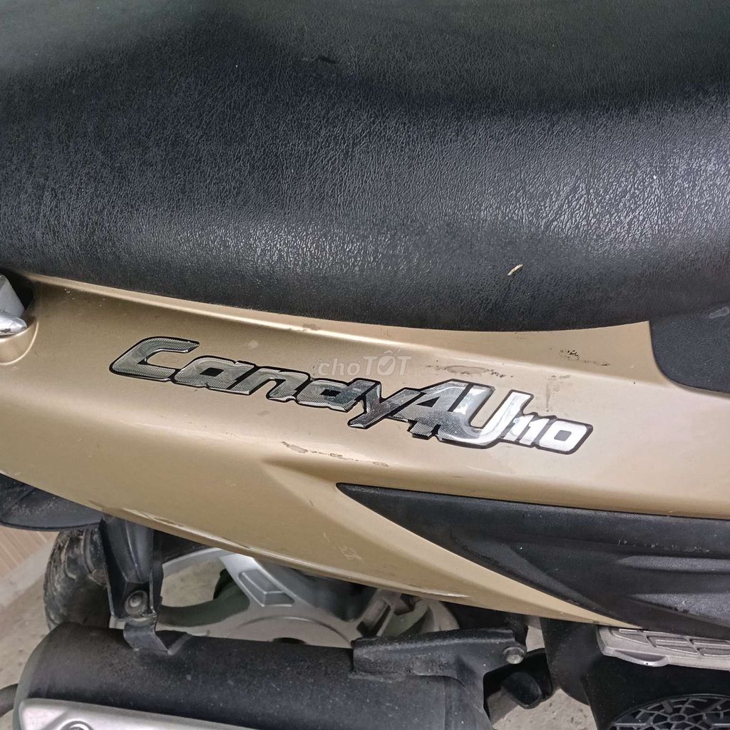Tay ga kimco Candy. Mua bán Xe máy tại Huyện Châu Thành Tiền Giang được đăng bởi Bình  hình 6