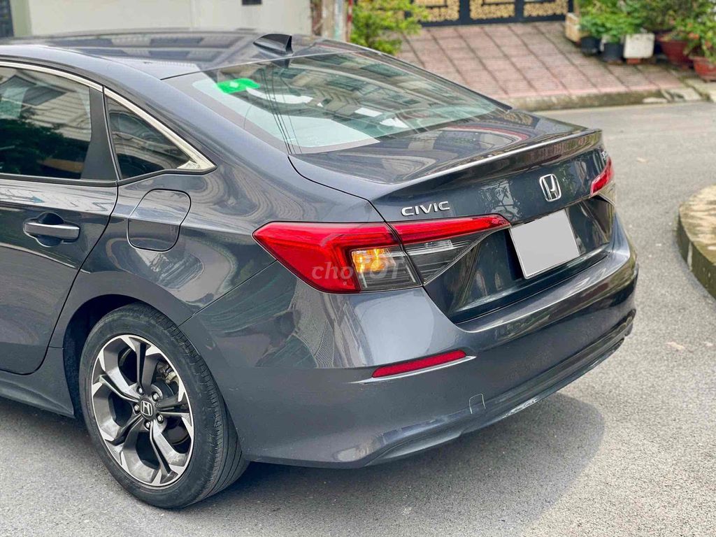 Honda Civic 2022 G - 41000 km. Mua bán Ô tô tại Quận Bình Tân Tp Hồ Chí Minh được đăng bởi SONIC CAR CARE hình 10