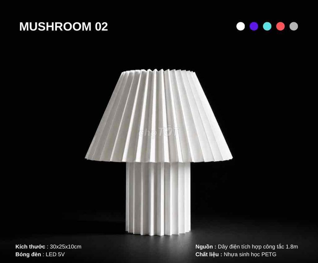 Đèn decor Nhựa PETG Trắng 30x25x10cm LED. Mua bán Đèn tại Huyện Bình Chánh Tp Hồ Chí Minh được đăng bởi Kim Kimi hình 1