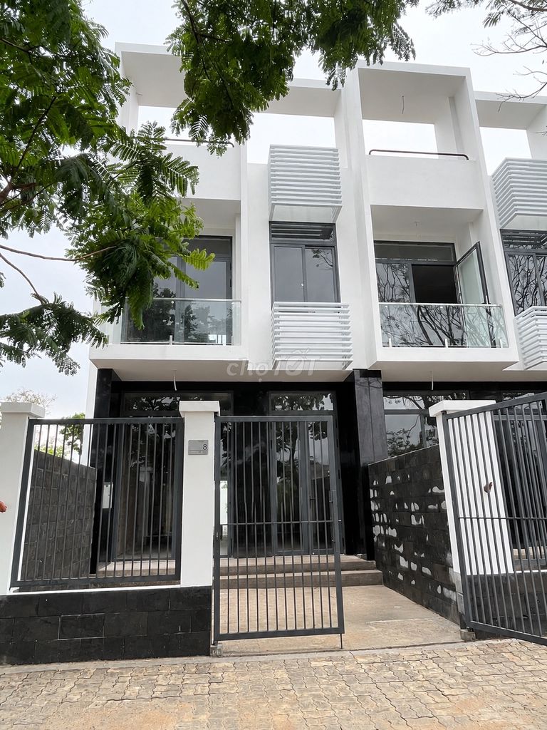 [CHO THUÊ] NHÀ NGUYÊN CĂN ĐÃ HOÀN THIỆN BÊN NGOÀI - LINH HOẠT SỬ DỤNG