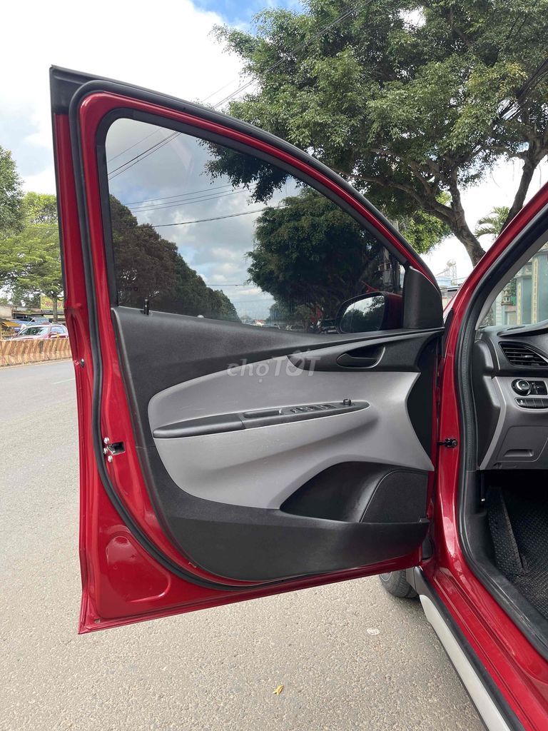 VinFast Fadil 2020 1.4 AT Plus - 52000 km. Mua bán Ô tô tại Thành phố Buôn Ma Thuột Đắk Lắk được đăng bởi Hiệp Khánh AuTo Đắk Lắk hình 7