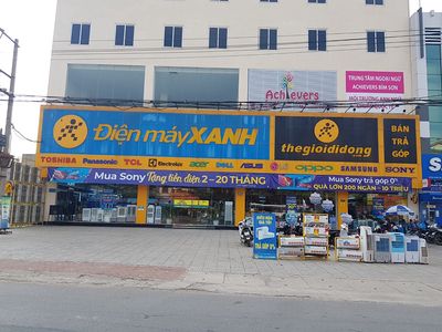 PG THỜI VỤ–TƯ VẤN BÁN HÀNG TẠI SIÊU THỊ ĐIỆN MÁY