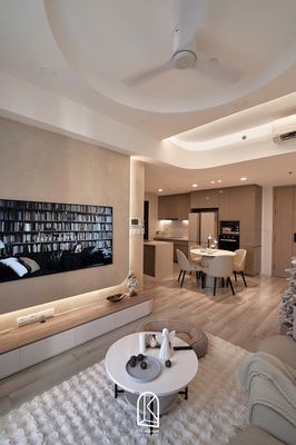Rent · 3 bd · 100 м² · Thành phố Thủ Đức, ул. Long Thạnh Mỹ