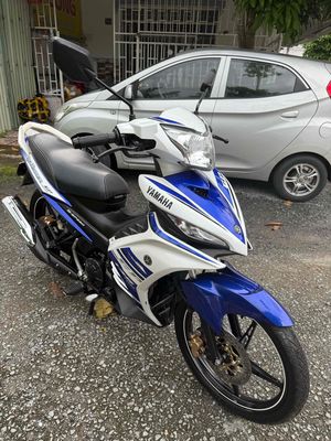 SIÊU CỌP TRÙM MỀN. ODO 1.600 cây số. 2014. mới tin. Mua bán Xe máy tại Thành phố Vĩnh Long Vĩnh Long được đăng bởi Lê Công