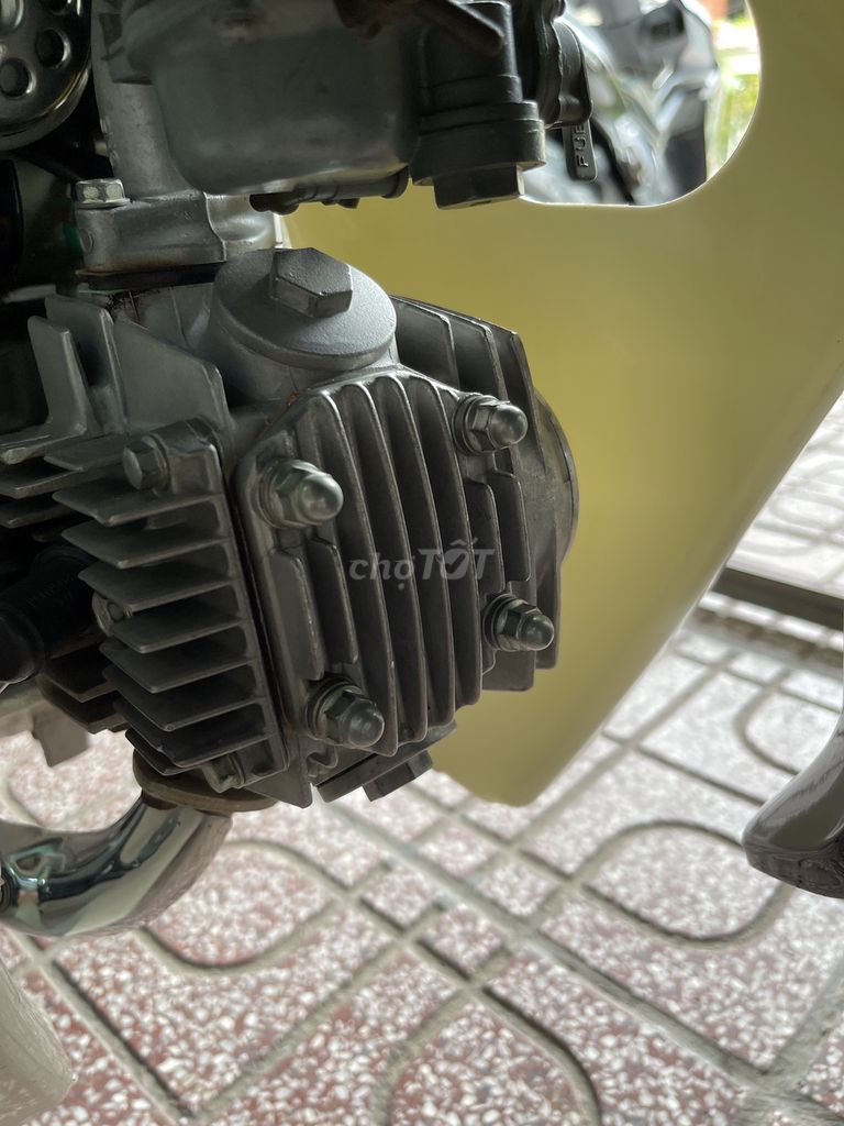 Dream Trung Quốc up dream thái. Mua bán Xe máy tại Thành phố Tây Ninh Tây Ninh được đăng bởi Thành Đạt hình 6