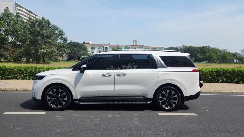 Bán xe Kia Carnival 2023 Signature 3.5G - 44000 km. Mua bán Ô tô tại Quận 7 Tp Hồ Chí Minh được đăng bởi tuấn anh hình 2