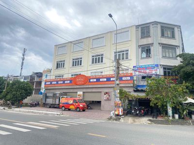 cho thuê toà nhà tên lửa bình trị đông b bình Tân DT 400m giá 170tr. Cho thuê văn phòng, mặt bằng kinh doanh tại Quận Bình Tân Tp Hồ Chí Minh được đăng bởi Vương Văn Hoàng 