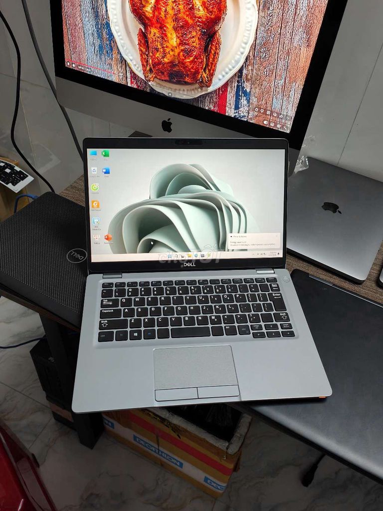 Dell Latitude 5310 i5-10210U 8GB/128GB. Mua bán Laptop tại Quận Thanh Khê Đà Nẵng được đăng bởi Laptop Giá Mềm  hình 1