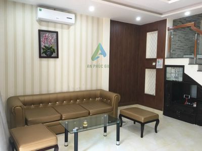 Rent · 5 bd · 90 м² · Quận Ngũ Hành Sơn, ул. Đường Ung Văn Khiêm