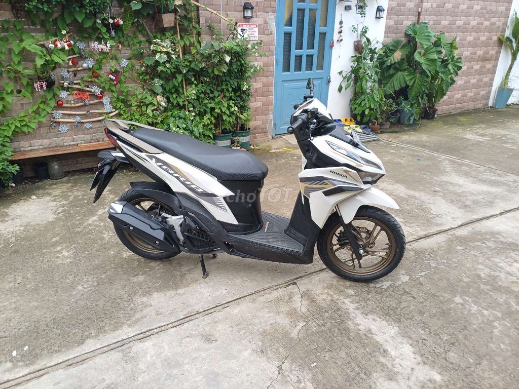 Vario 2023 odo 6k xe còn rất mới .Có dán keo
 Bstp