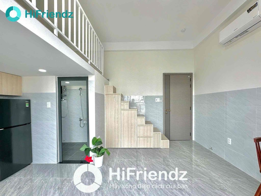 ĐỘC QUYỀN CĂN HỘ MINI TẠI NGÃ TƯ PHÚ NHUẬN - ảnh 3