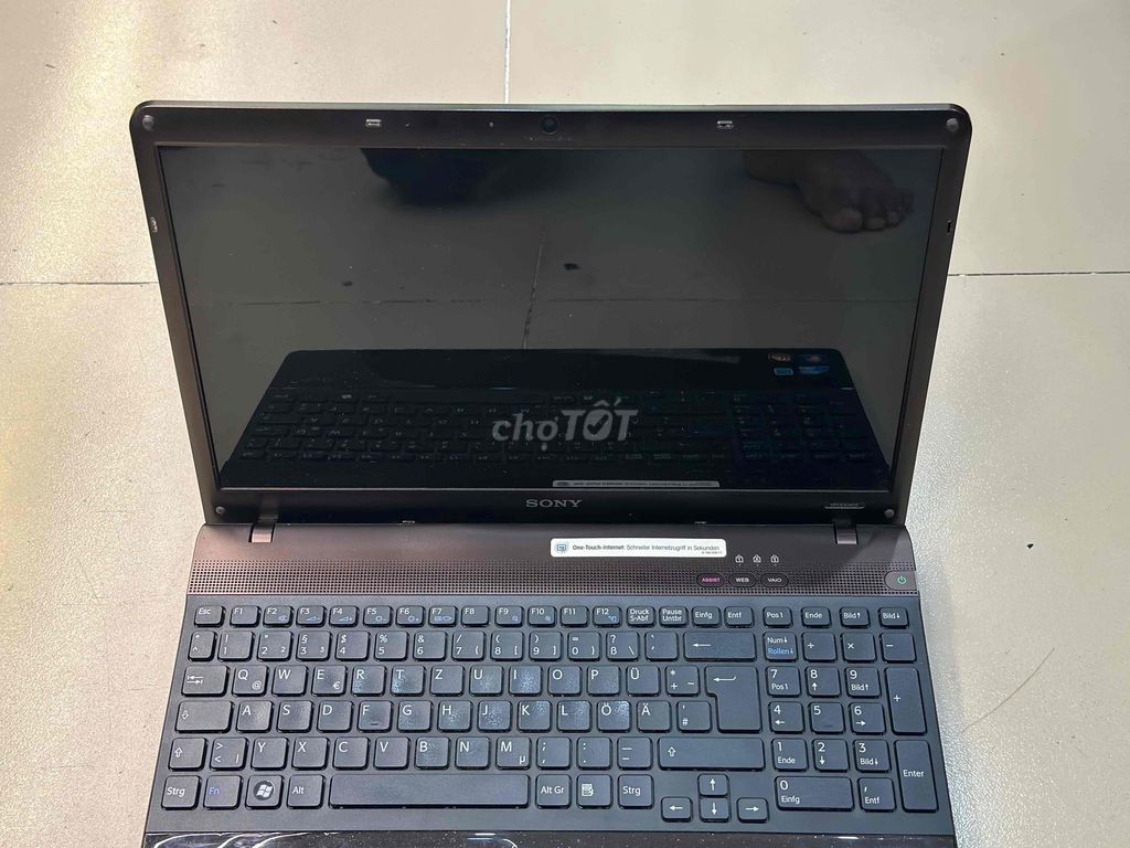 Laptop văn phòng giá rẻ. Mua bán Laptop tại Quận Tân Bình Tp Hồ Chí Minh được đăng bởi Hoàng Nhã hình 3