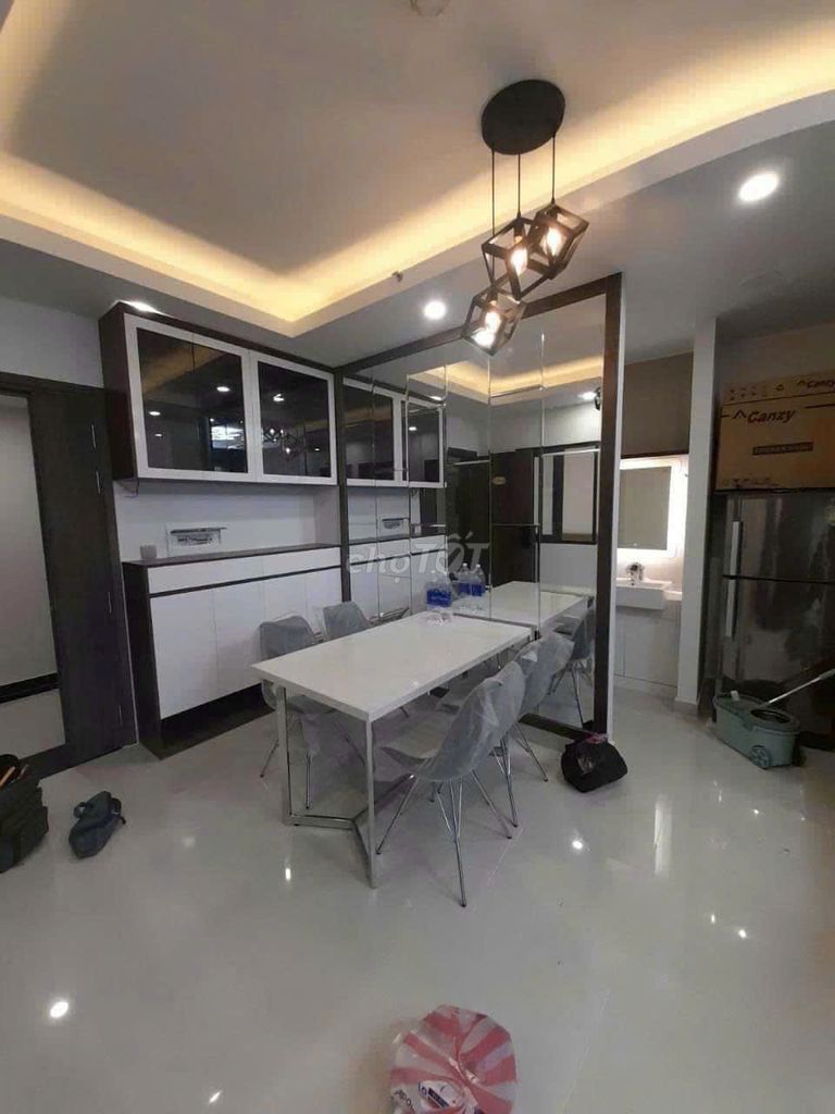 Аренда · 2 комн. · 70 м² · Quận 7, ул. Nguyễn Lương Bằng